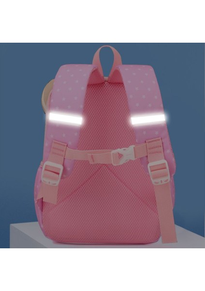 1621 2023 Sıcak Stil Çocuk Okul Çantası 3-6 Yaş Sırt Çantası (Yurt Dışından) indirimleri