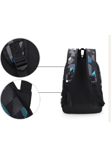 Trendy Roblox Lise Öğrencisi Sırt Çantası (Yurt Dışından) fırsatları