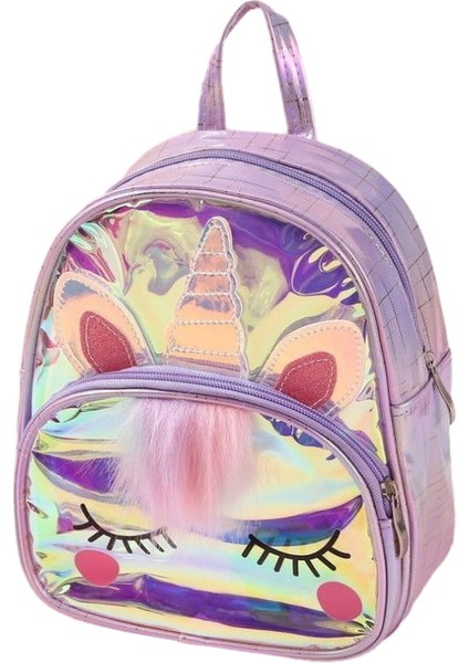 Lazer Tpu Kız Anaokulu Ultralight Sırt Çantası (Yurt Dışından)