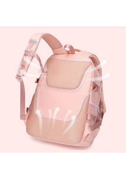 Jylpın Ilkokul Öğrencileri Için Büyük Kapasiteli Okul Çantası (Yurt Dışından) fiyatları