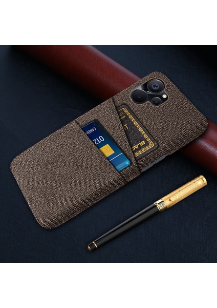 Realme 9i 5g / 10 5g Çift Kart Yuvaları Telefon Kılıfı Kılıf Anti Koruyucu Sert Pc Telefon Geri Kapak Koruyucu (Yurt Dışından) indirimleri