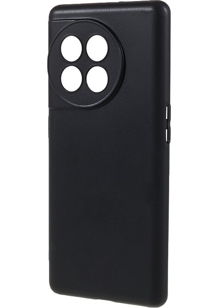 Oneplus Ace 2 5g / 11R 5g Yumuşak Tpu Mat Telefon Kapağı Çizelge Anti Telefon Kılıfı (Yurt Dışından) modelleri