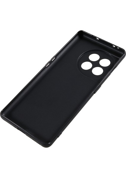 Oneplus Ace 2 5g / 11R 5g Yumuşak Tpu Mat Telefon Kapağı Çizelge Anti Telefon Kılıfı (Yurt Dışından) indirimleri