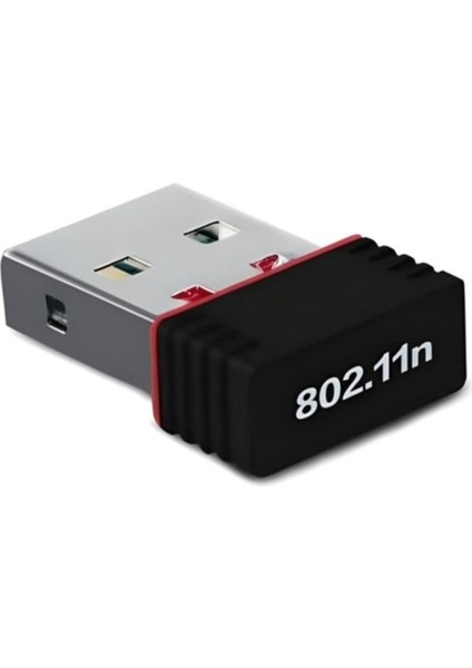 BM-070 USB 2.0 Wıreless 300MMBPS