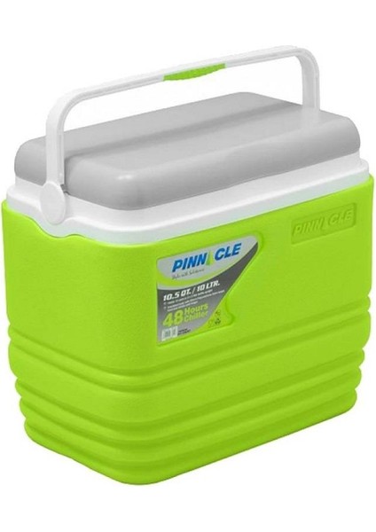Primero Buzluk 10 Litre-Yeşil