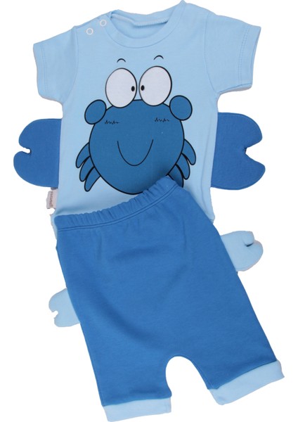 Lila ButikBebek Takım