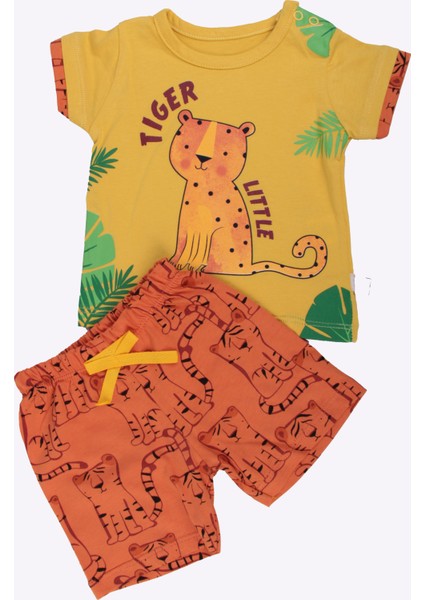 Lila ButikÇocuk Takım