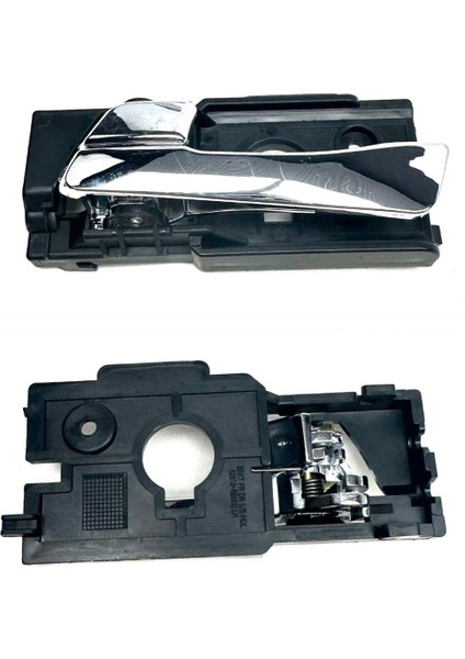 Parçabul Kol Kapı Accent Blue 11-15 Ön Iç Lh (Krom) 82610-1R000-S4-KROM