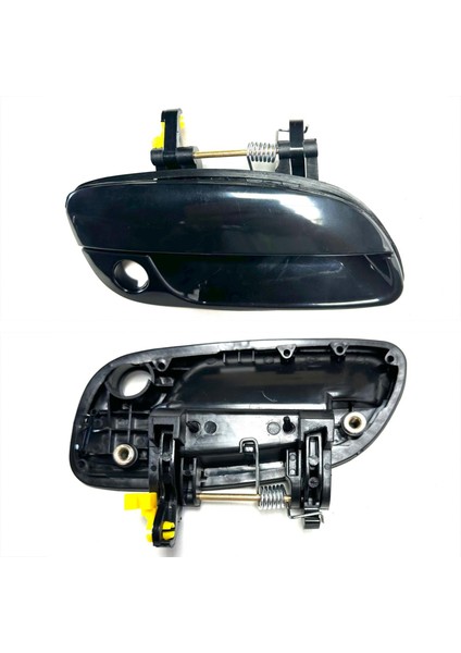 Parçabul Kol Kapı Elantra 01-06 Ön Dış Rh 82660-2D000
