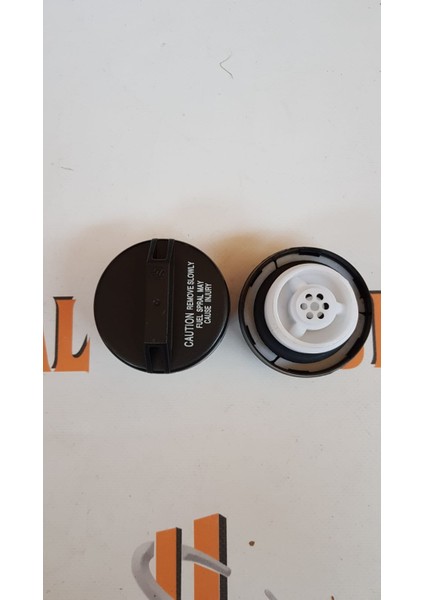 Parçabul Kapak Yakıt Depo Navara 07-13/qashqai 07-13/juke 17251-79915