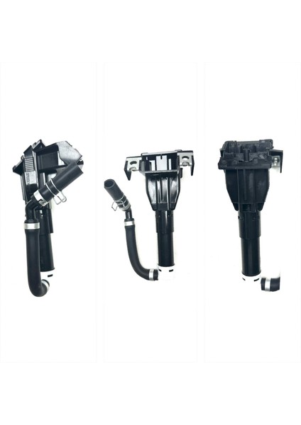 Parçabul Motor Far Yıkama Outlander 10-13 Rh 8264A138