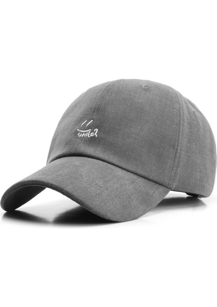 Kadınlar Için Moda Beyzbol Şapkası Yaz Vizörleri Başlıklar Erkekler Erkekler Snapback Şapka Pamuk Unisex Şapka (Yurt Dışından)