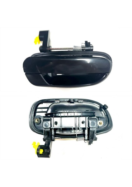 Parçabul Kol Kapı Accent 00-06 Arka Dış Rh 83660-25000