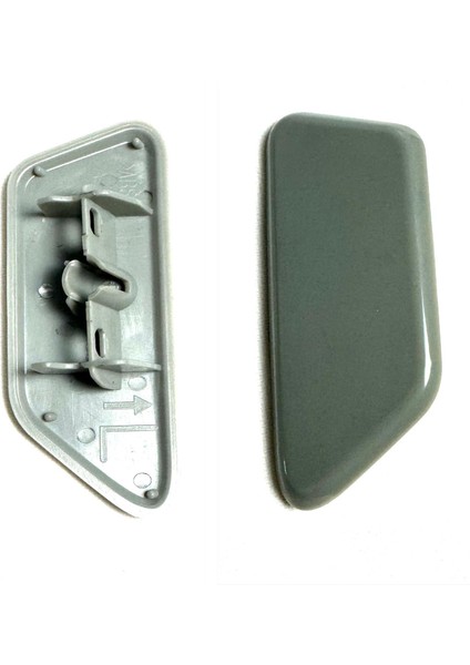 Parçabul Kapak Far Yıkama Outlander 13-15 Lh 8264A191