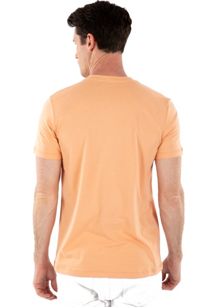 V Yaka, Kısa Kollu Erkek T-Shirt fırsatları