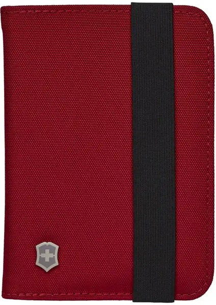 Victorinox 610607 Ta 5.0 Pasaport Kılıfı (Rfıd Korumalı)