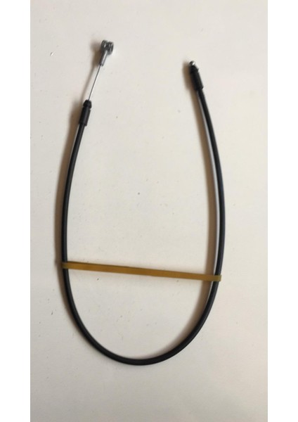 Parçabul Tel Kaput Açma Accent Era 06-12 (Kısa) 81190-1E100