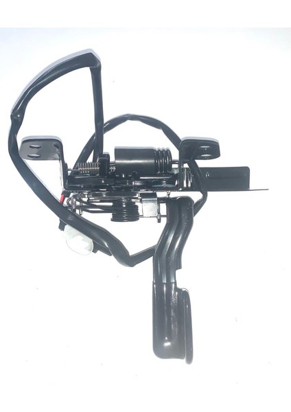 Parçabul Kilit Kaput Motor Elantra 19-21 81130-F2500