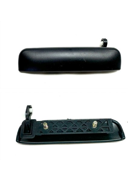 Parçabul Kol Kapı D22 98-01 Ön Lh 80606-2S400