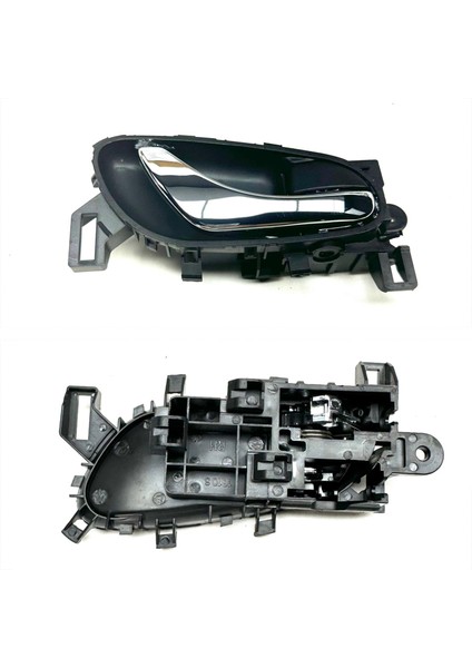 Parçabul Kol Kapı Navara 15-19/x-Trail 14-19 Ön Iç Rh 80670-3SG0C-SİYAH