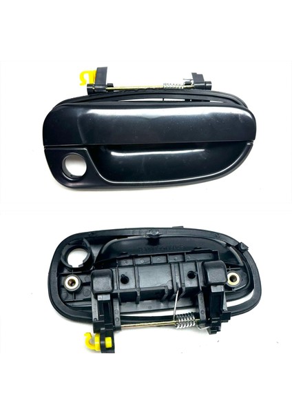 Parçabul Kol Kapı Accent 00-06 Ön Dış Rh 82660-25000