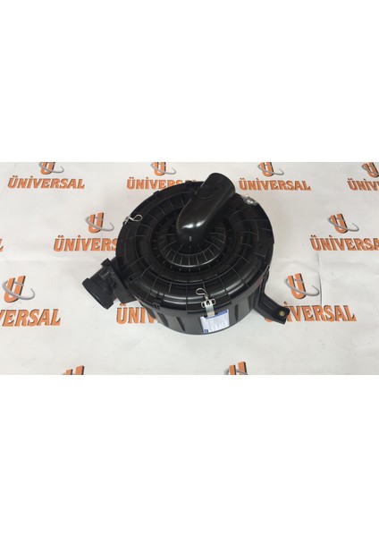 Parçabul Kutu Hava Filtre Hılux Vigo 07-14 17080-0L081