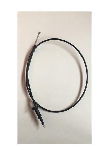 Parçabul Tel Kaput Açma Accent Era 06-12 (Uzun) 81190-1E000