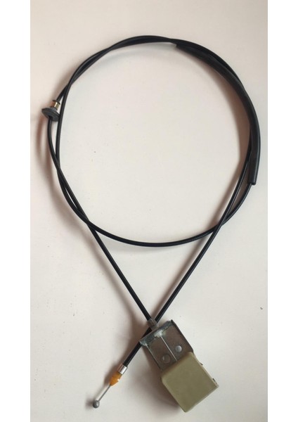 Parçabul Tel Kaput Açma D-Max 12-16 (Mandallı) 898071760
