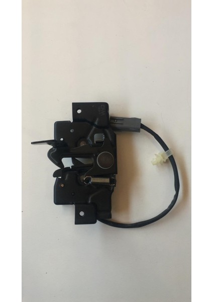 Parçabul Kilit Kaput Motor Mazda 6 02-07 GJ6A-56-620D