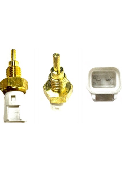 Parçabul Müşür Hararet Avensis 03-05/rav4 06-09 (1 Pin) 89422-06010