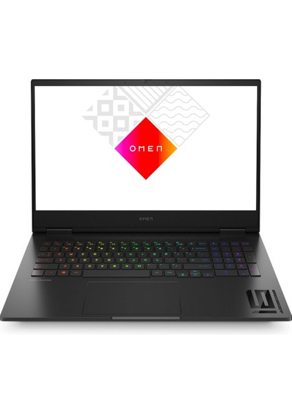 Hp Omen 16-WF0008NT 81T46EA 12GB RTX4080 13. Nesil Intel I7-13700HX 32GB Ram 1tb SSD 16.1 Inç Fhd 165Hz Taşınabilir Bilgisayar