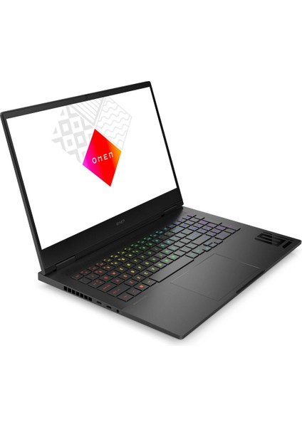 Hp Omen 16-WF0008NT 81T46EA 12GB RTX4080 13. Nesil Intel I7-13700HX 32GB Ram 1tb SSD 16.1 Inç Fhd 165Hz Taşınabilir Bilgisayar