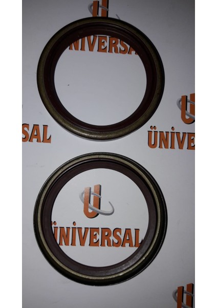 Parçabul Keçe Teker Hılux Vigo 4x2/4x4 10-16 (Arka Aks Keçe 90311-T0010