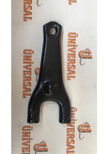 Parçabul Çatal Debriyaj D-Max 4x4/4x2 02-07 897039266