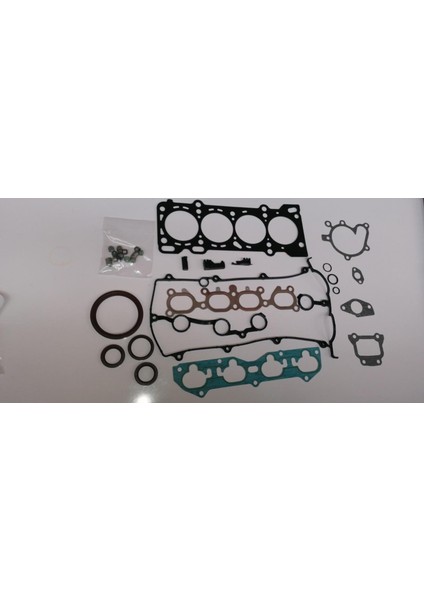 Parçabul Conta Takım 626 Fs 2,0 92-02 8DGX-10-271-P