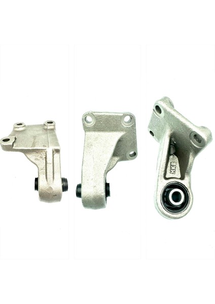 Mitsubishi Outlander 4x4 Diferansiyel Takozu Arka Sağ 2003-2006 MR961408