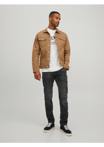 Glenn Flox 124 Slim Fit Jean