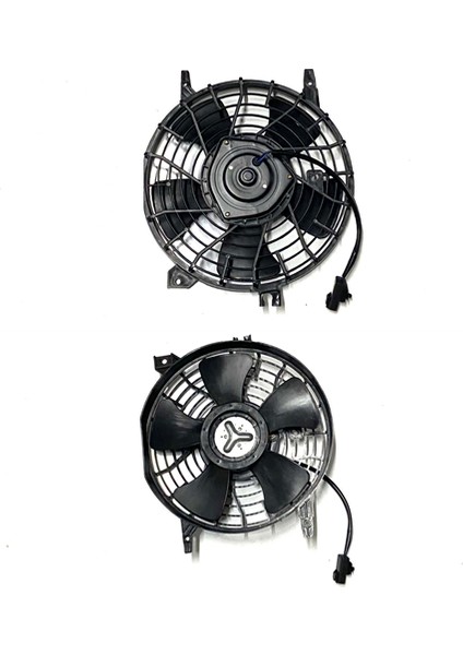 Parçabul Fan Corolla AE101 AE111 92-99 Klima 88590-12210
