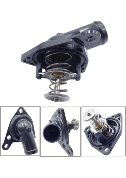 Parçabul Yuva Termostat Accord 2,4 02-08/crv 2,4 02-11 Üst 19301-RAF-003