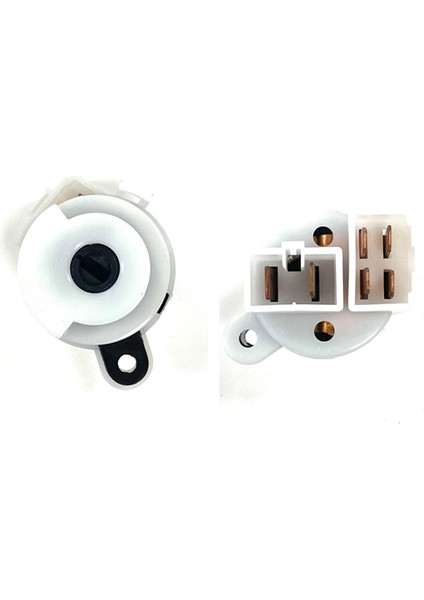 Termik Kontak 323 90-96 B455-66-151A