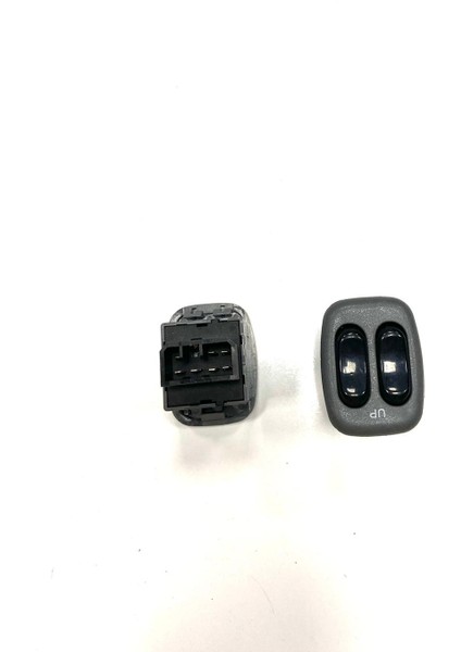 Parçabul Düğme Cam Açma Atos 98-02 Ön Lh 93570-02000
