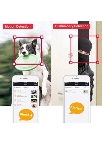 Poe Ultra Hd 2k 4mp Ip Camera fiyatları