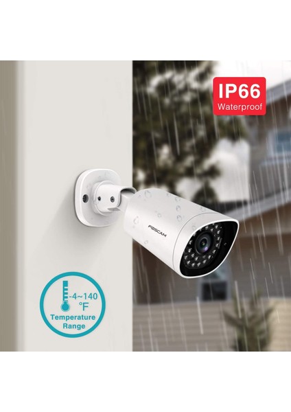 Poe Ultra Hd 2k 4mp Ip Camera indirimleri