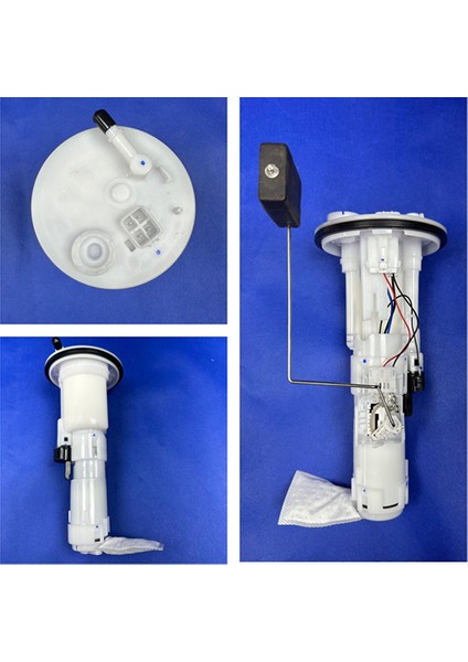 Parçabul Şamandıra Terios 1,3-1,5 05-12 (Komple) 23210-87403