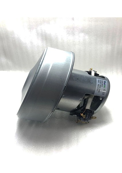 Süpürge Motoru (SRV40) Mite Buster Büyük (Sarcool)