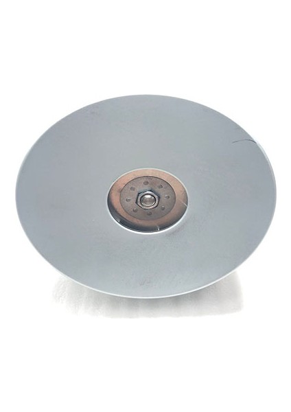 Süpürge Motoru (SRV60CP) Halı Yıkama (Sarcool) Bakır Sargı