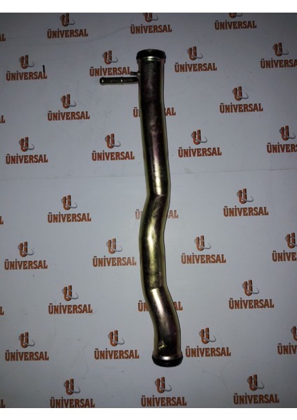 Parçabul Boru Su Cıvıc 1,6 96-00 19505-P2J-000