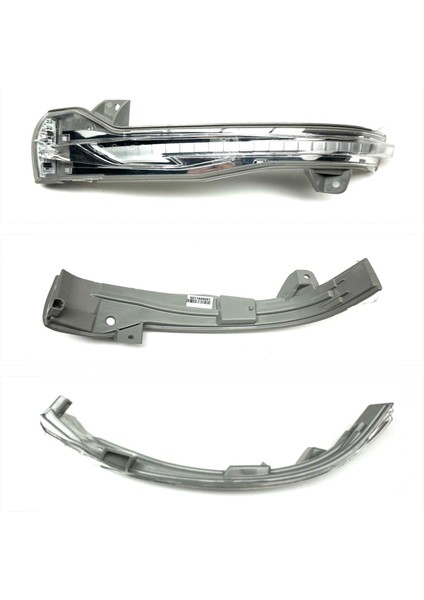 Parçabul Sinyal Ayna Dikiz Navara 15-18/juke 11-18 Lh 96304-5KS0A