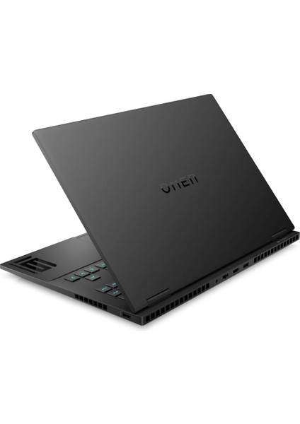 Hp Omen 16-WF0015NT 7Q7W7EA 8gb RTX4070 13. Nesil Intel I9-13900HX 32GB Ram 1tb SSD 16.1 Inç Qhd 240Hz Taşınabilir Bilgisayar