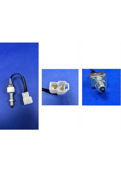 Parçabul Müşür Fren H100 94-96 93820-73012